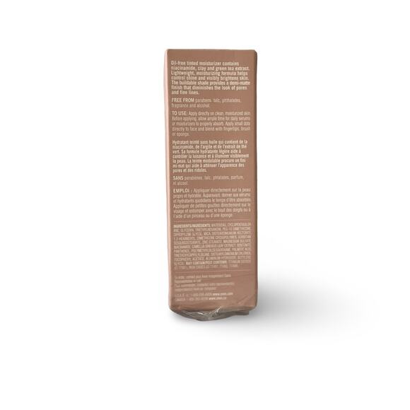 MagiX Tint Brightening Tinted Moisturizer - Picture 4 of 6